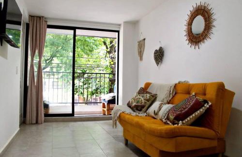 Guayabal Apartment | Nativo House amplio y acogedo