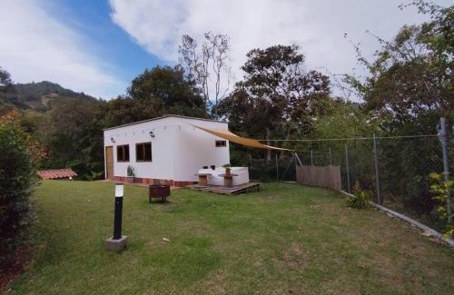 Guarne Ski Chalet | Nativo House