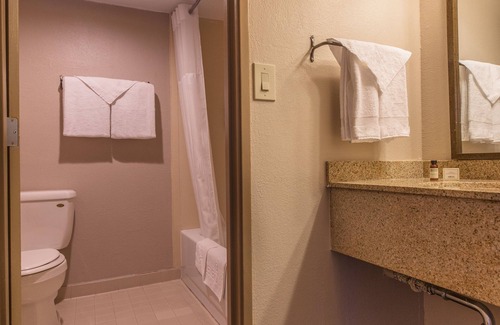 Northeast Heights Hotel | Nativo Lodge