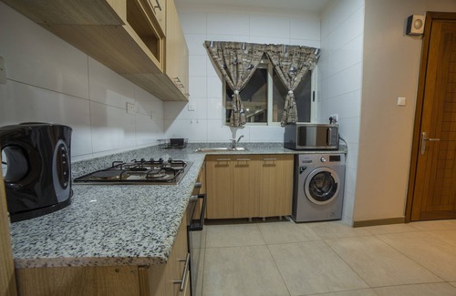 Ntinda Apartment | Natra Apartments