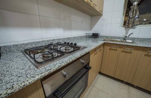 Ntinda Apartment | Natra Apartments