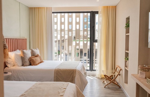 Punta Hansa Hotel | Nattivo Collection Hotel