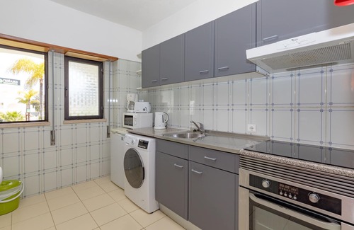 Santa Eulalia Apartment | Natura Algarve Club