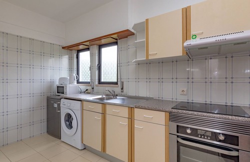 Santa Eulalia Apartment | Natura Algarve Club