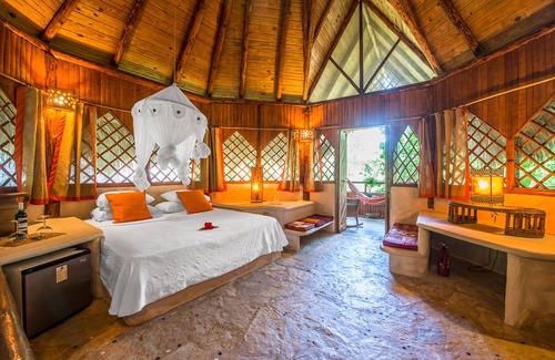 Cabarete Hotel | Natura Cabana Boutique Hotel & Spa by Mint