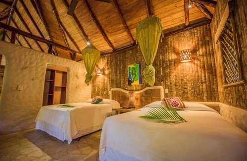 Cabarete Hotel | Natura Cabana Boutique Hotel & Spa by Mint