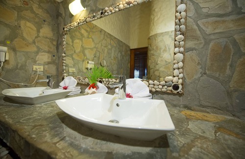 Cabarete Hotel | Natura Cabana Boutique Hotel & Spa by Mint