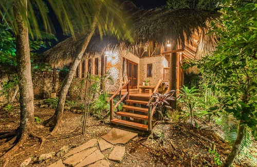 Cabarete Hotel | Natura Cabana Boutique Hotel & Spa by Mint