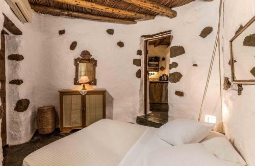 Aspros Potamos Apartment | Natura cottages