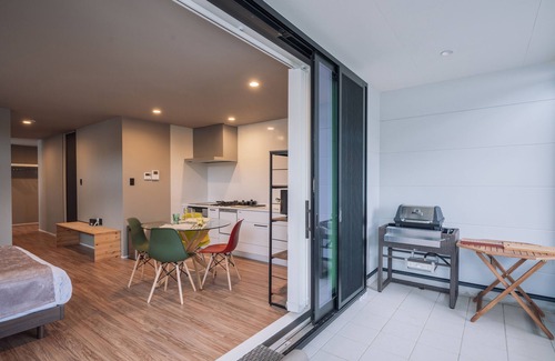 Gushiken Villa | Natura FUKUGI