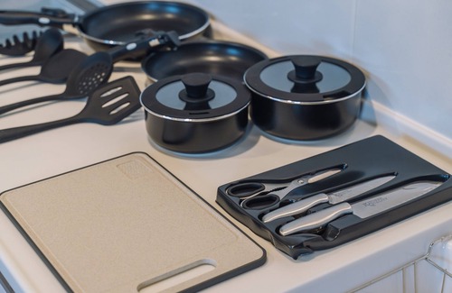 Gushiken Villa | Natura FUKUGI