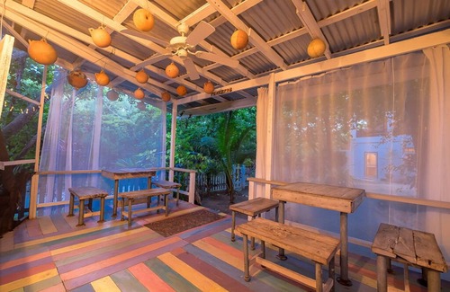 San Pedro House | Natural Ambiance, relaxing oasis.