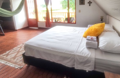 Restrepo Other | Natural and familiar tourist farm Restrepo Meta Colombia