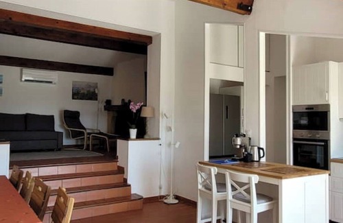 La Londe-les-Maures House | Natural Beauty - View of Les Maures and the Sea