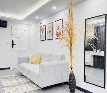 San Cristóbal Apartment | Natural Home San Cristobal S