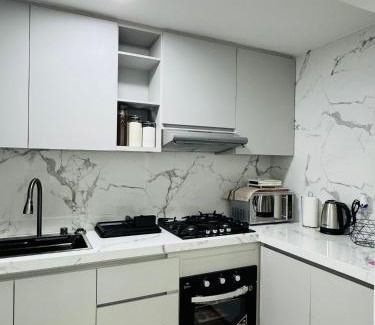 San Cristóbal Apartment | Natural Home San Cristobal S