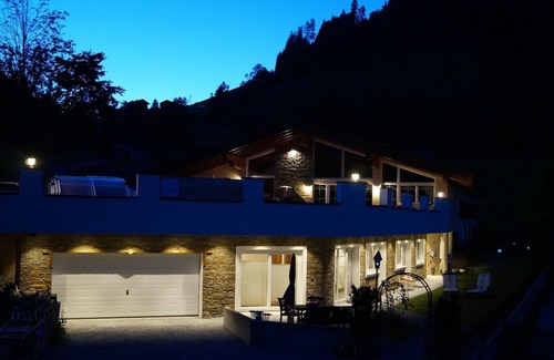 Goldegg Apartment | Natural jewel in Salzburger Land - alpine-modern apartments - idyllic location