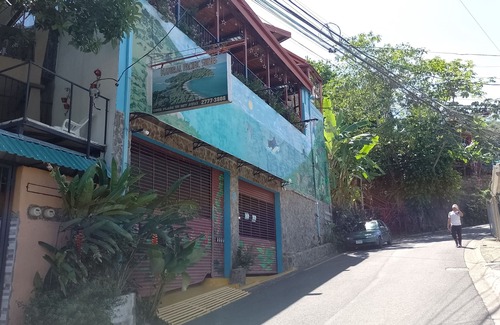 Manuel Antonio Apartment | Natural Pacific Suites