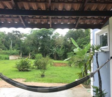 Morretes House | Naturaleza