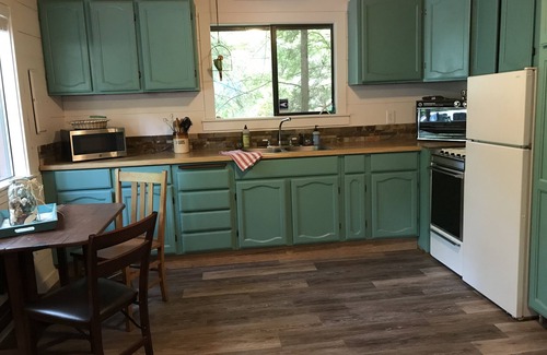 Burley House | Nature Awaits on Harstine Island!