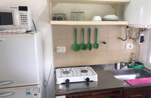 Vaqueros Condo | Nature, comfort, and authenticity in the Salta countryside