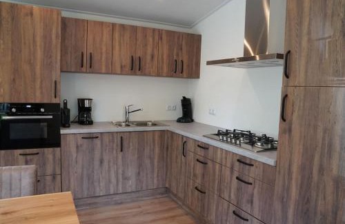 Bosgebied Hoenderloo House | Nature-Connected Modern Stay