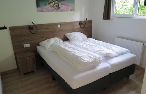 Bosgebied Hoenderloo House | Nature-Connected Modern Stay