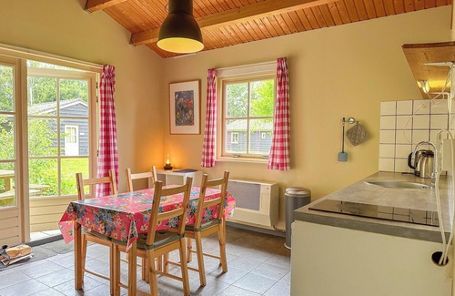 Lage Zwaluwe House | Nature cottage near the Biesbosch and Breda