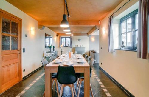 Nafraiture House | Nature Escape in Nafraiture, cleaning included