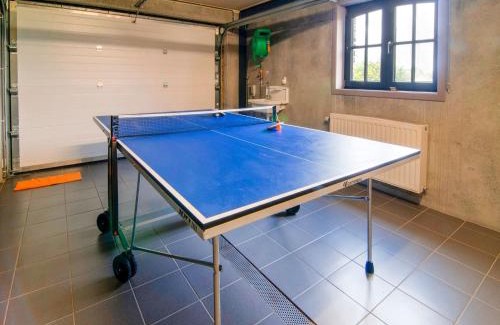 Nafraiture House | Nature Escape in Nafraiture, cleaning included