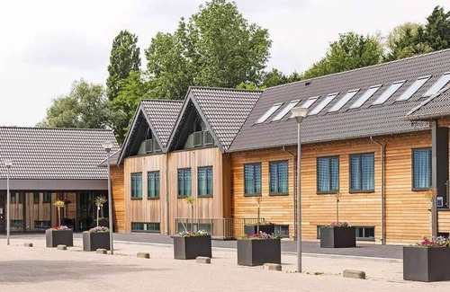 Uden Hotel | Nature Escape Near Uden and Local Attractions Parking On Site