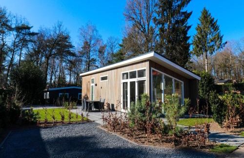 Bosgebied Hoenderloo House | Nature Escape w Garden, cleaning included
