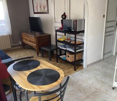 Pont-Saint-Esprit Apartment | Nature et SPA