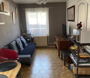 Pont-Saint-Esprit Apartment | Nature et SPA