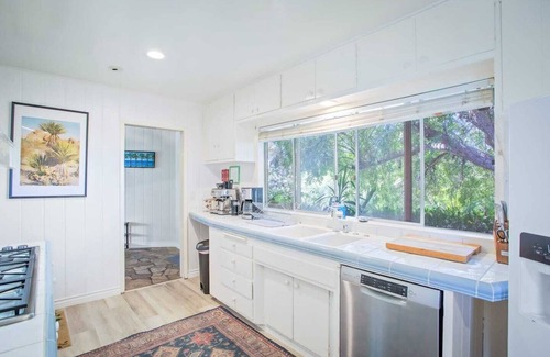 Fallbrook House | Nature focused Villa designed for wellness