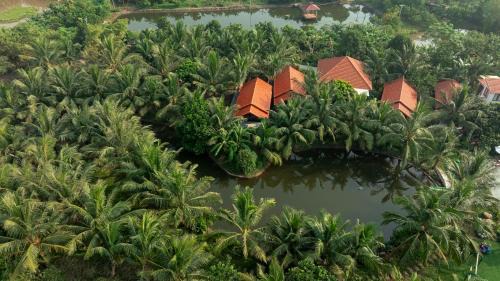 Hoa Lu Resort | Nature Garden Ecolodge Ninh Bình