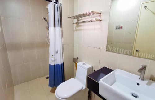 Kuantan Apartment | Nature Home - Swiss Garden Resort Residences