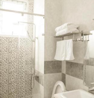 Da Lat Hotel | Nature Hotel - Luong The Vinh