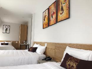 Da Lat Hotel | Nature Hotel - Luong The Vinh