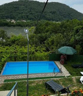 Kutaisi House | Nature House