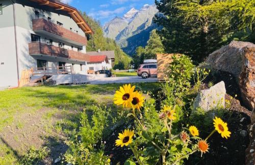 Brennero Apartment | nature house