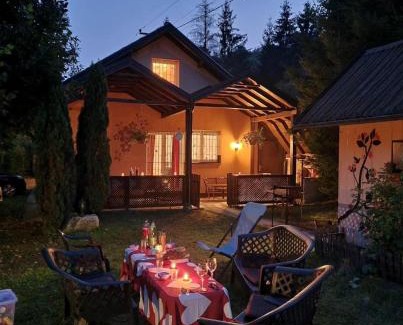 Sarajevo Canton House | Nature house Semizovac