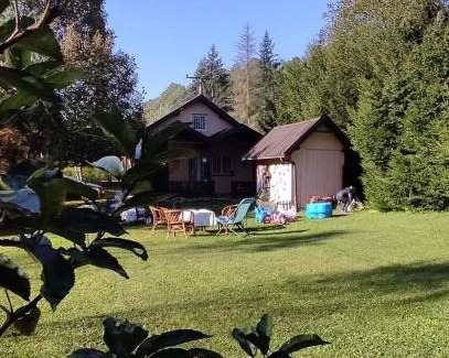 Sarajevo Canton House | Nature house Semizovac
