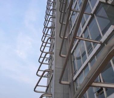 Jakarta Hotel | Nature INN Majestic Point Serpong