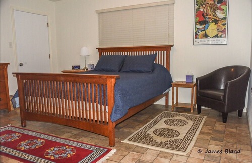 Baywood-Los Osos House | Nature lover's guest unit at Morro Bay