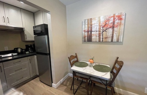 Mount Helix House | Nature Lovers Retreat