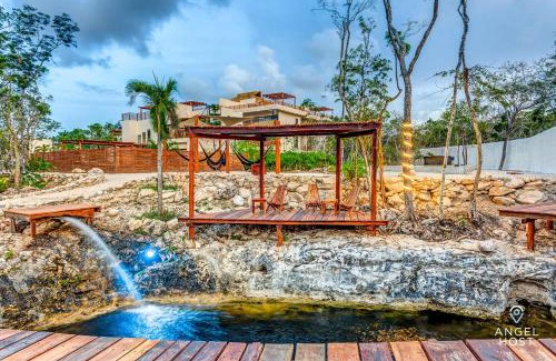 Tulum Hotel | Nature Luxury Selva Norte