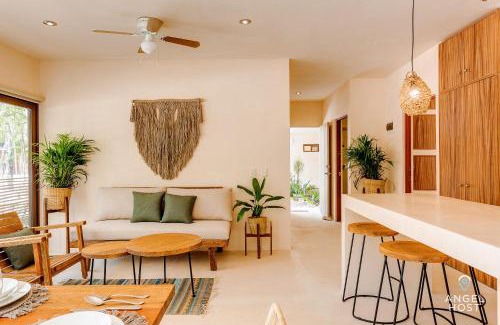 Tulum Hotel | Nature Luxury Selva Norte