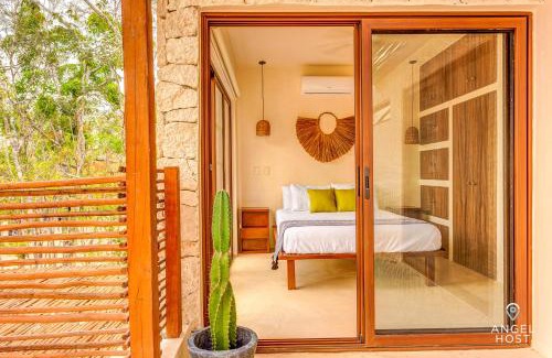 Tulum Hotel | Nature Luxury Selva Norte