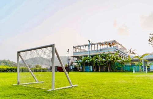 Udaipur District Hotel | Nature Peace Paradise - A Lush Green Resort